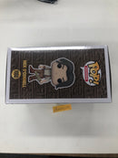 The Mummy Brendan Fraser signed funko pop ‘Rick O’Connell (A)