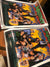 Mallrats full-size poster cast of 9