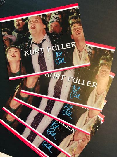 Kurt Fuller 8x10 GB2 (b) WINTER DEAL 2024