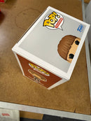 Debra Morgan “Dexter” Pop signed by Jennifer Carpenter (B)