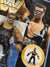 KEVIN NASH - Signed WWE Diesel Retro Figure in His "Diesel" Gimmick