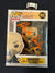 Arnold Vosloo signed “Ihmotep” Funko pop (B) -slight damage/see photos