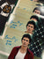 Christian Camargo Dexter 8x10 (c) signed “ITK” ice truck killer