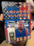 Wet Hot American Summer Carded ‘Gene’s Mixed Vegetables Can’ signed by Christopher Meloni (pre order)