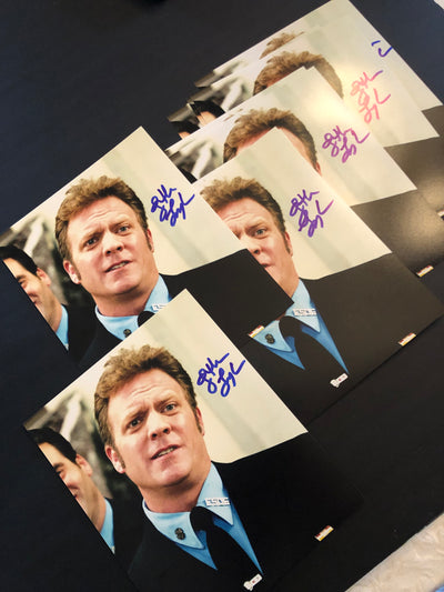 Jonathan Loughran 8x10 (g) WINTER DEAL 2024