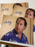 Jon Lovitz 8x10 Rat Race (b)