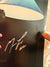 Matt Lillard 11x14 ‘Scream’ (slight dent*see photos)