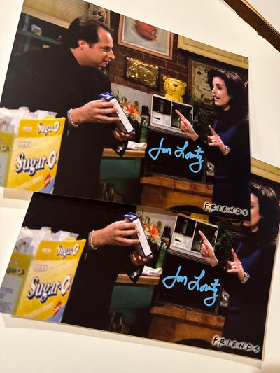 FRIENDS Jon Lovits 8x10 (b)