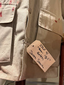 Screen Used “Idle Hands” shirt wardrobe prop worn by Devon Sawa