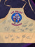 Breaking Bad Los pollos apron cast signed by 15