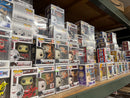 2x Signed Pops Mystery Box