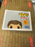 Dexter signed Funko pop Michael C. Hall (red-D)