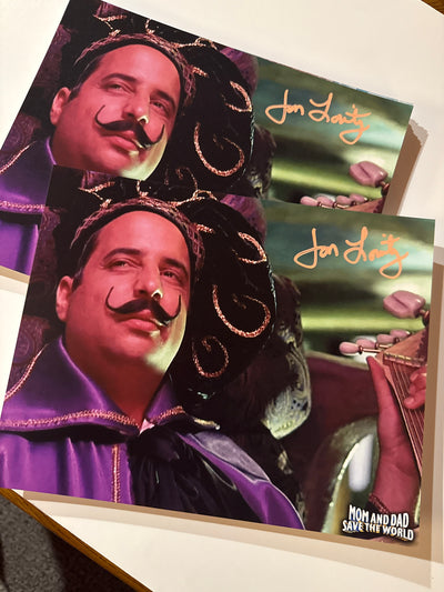 Mom and Dad Save the World 8x10 Jon Lovitz (b)