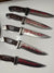 Sleepaway Camp signed knife- Felissa Rose