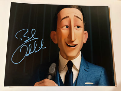 Bob Odenkirk 8x10 Incredibles