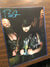 Wyatt Family 11x14 (b) signed by all 3 Bray, Braun & Rowan