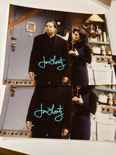 FRIENDS Jon Lovits 8x10 (e)