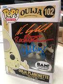 ‘The Craft’ cast signed OUIJA funko pop (4x names)