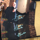 Jonathan Banks signed 11x14 Better Call Saul (b)