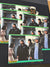 Mallrats 11x14 Quadruple signed Shannen Doherty(silver), Kevin Smith, Jay Mewes & Ethan Suplee (pre order)