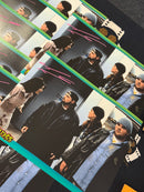 Mallrats 11x14 Quadruple signed Shannen Doherty(pink), Kevin Smith, Jay Mewes & Ethan Suplee (pre order)
