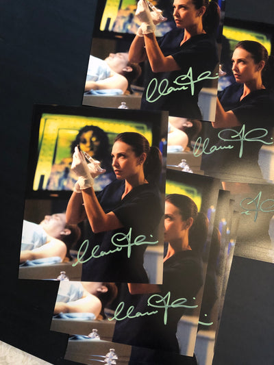 Claire Forlani 8x10 (l) WINTER DEAL 2024