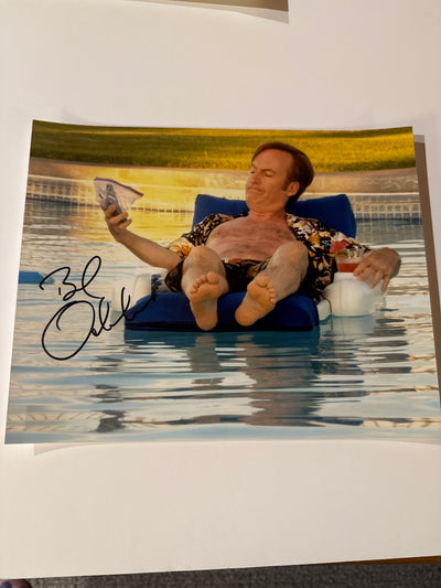 Bob Odenkirk 8x10 Better Call Saul 14(a)