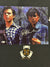 Outsiders 11x14 dual signed Thomas C. Hall & Ralph Macchio