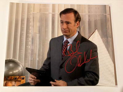 Bob Odenkirk 8x10 How I Met Your Mother 2