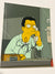Bob Odenkirk 8x10 Simpsons (a)