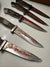 Sleepaway Camp signed knife- Felissa Rose