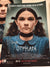 Orphan movie poster 12x18 signed by Vera Farmiga (b)