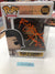 The Mummy Brendan Fraser signed funko pop ‘Rick O’Connell (B)