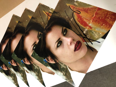 Fairuza Balk 8x10 the Craft