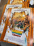 Harry and the Hendersons 16x20 (a) signed by John Lithgow
