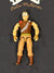 G.I. Joe action figure Sergeant Slaughter-loose (no accessories) *not wrestling