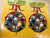 Ninja Turtles 3 signed 12x18 Kevin Eastman WINTER DEAL 2024