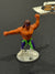 WWF hasbro mini Macho Man royal rumble wrestling figure (b)