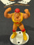 WWF hasbro mini Hulk Hogan royal rumble wrestling figure (a)