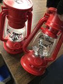 Insidious￼ 2 autographed promotional lantern-Lin Shaye