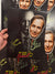 Better Call Saul-dual signed 11x14 Banks & Odenkirk (a)
