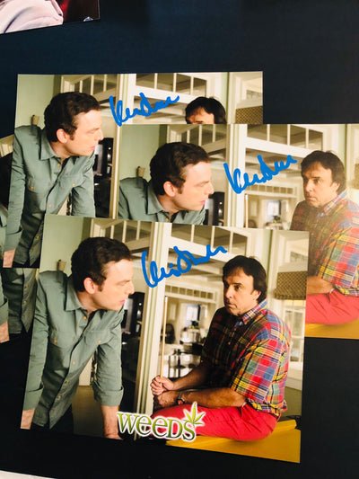 Kevin Nealon 8x10 WEEDS (b) WINTER DEAL 2024