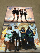 The Craft 16x20 signed by all 4