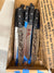 Halloween MYSTERY signed (real) Knife WINTER DEAL 2024