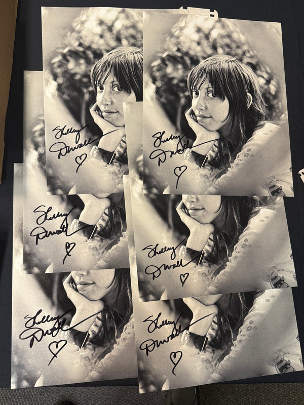 Shelley Duvall 11x14 (c)