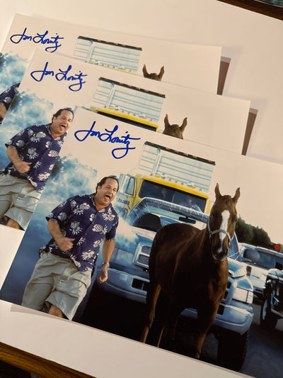 Rat Race Jon Lovitz 8x10 (a)