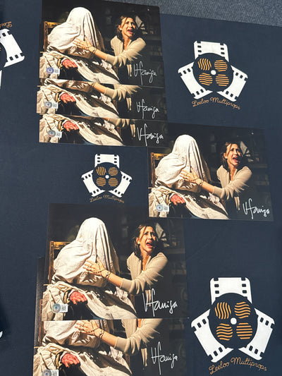 Vera Farmiga 8x10 (d) Annabelle conjuring Insidious horror