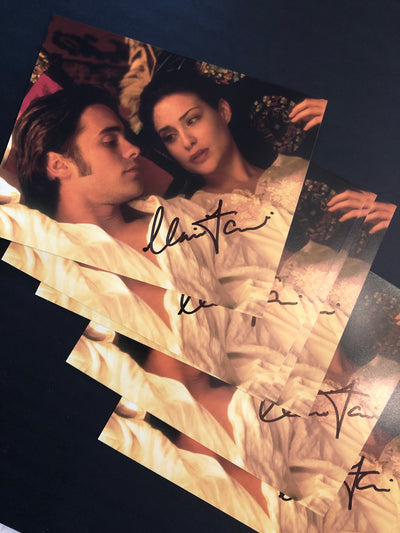 Claire Forlani 8x10 (a) WINTER DEAL 2024