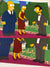 Simpsons ‘Artie Ziff Jon Lovits 8x10 (d)