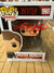 Dexter signed Funko pop Michael C. Hall (red-C)